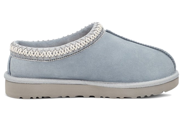 (WMNS) UGG Tasman Slipper 'Grey Blue' 5955-AFG