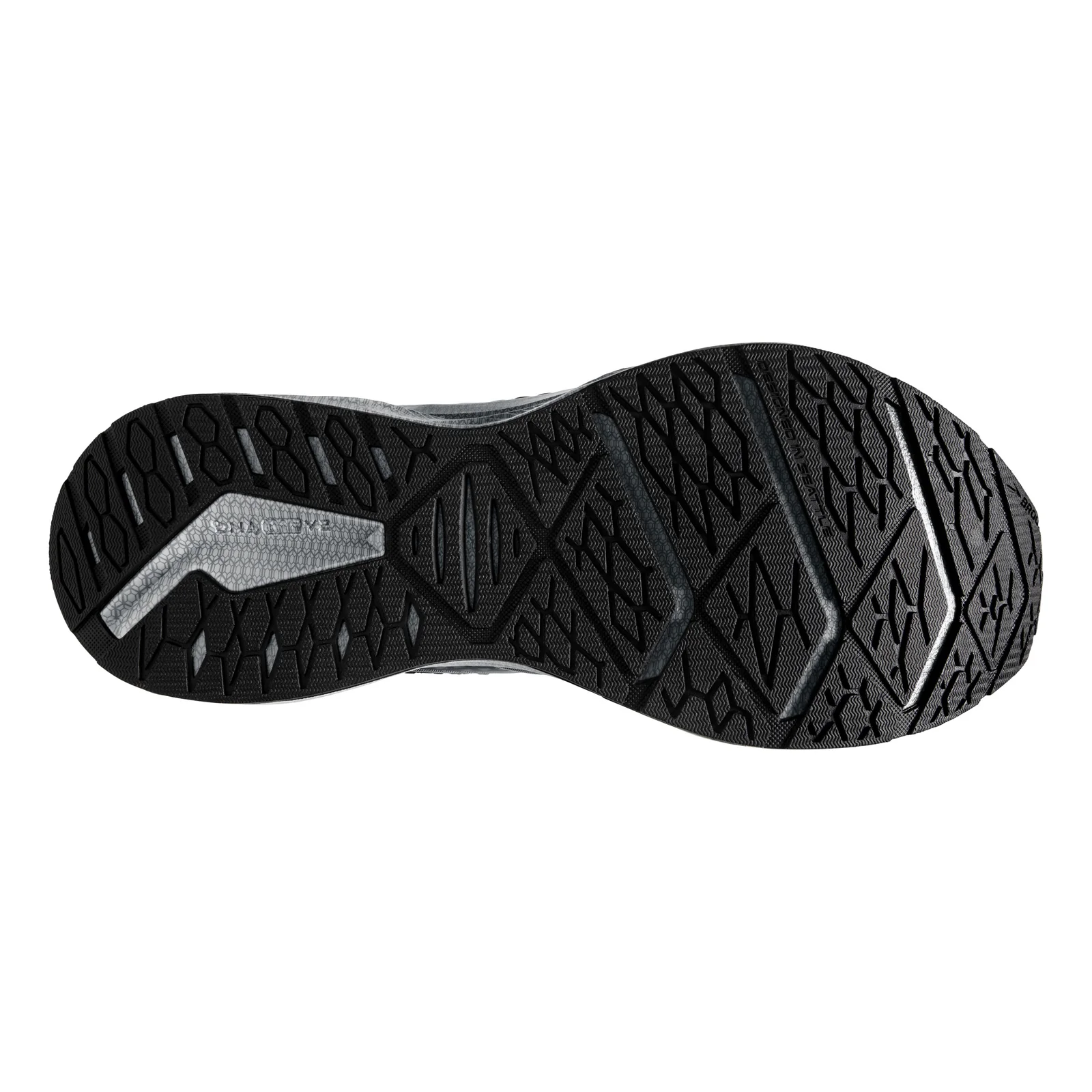 Men's Brooks, Levitate Stealthfit 6 Running Shoe