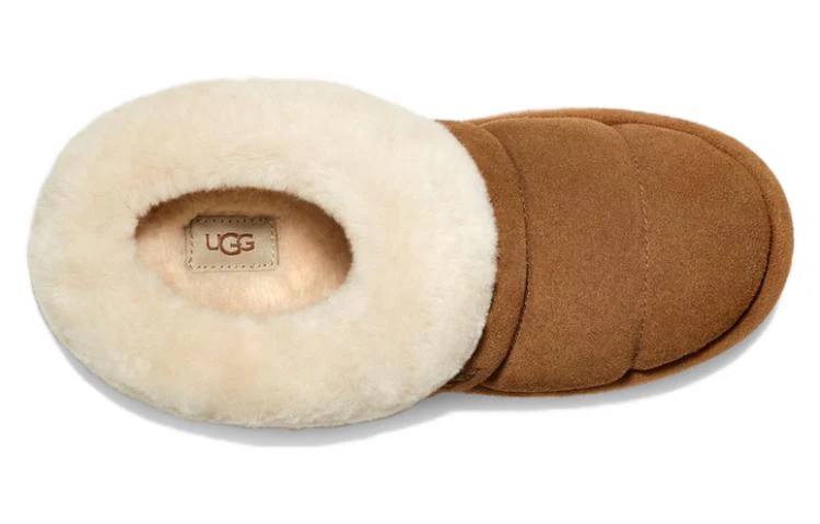 (WMNS) UGG Tazzlita 'Chestnut' 1146390-CHE