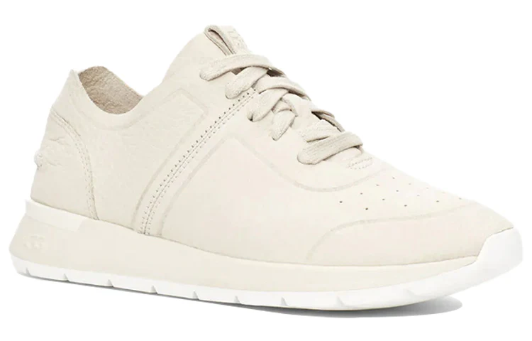 (WMNS) UGG Adaleen 'White' 1109539-WHT