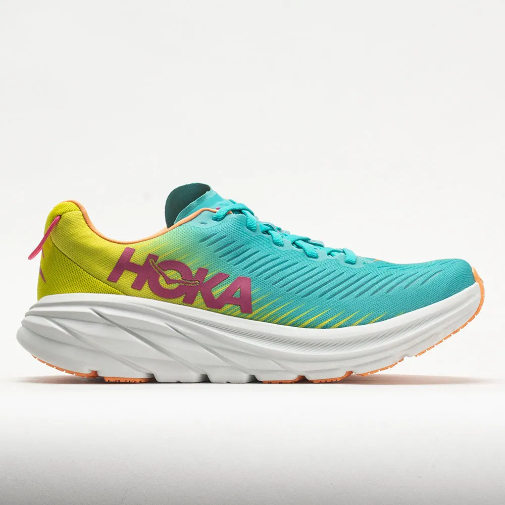Hoka One One Rincon 3 Women's Ceramic/Evening Primrose