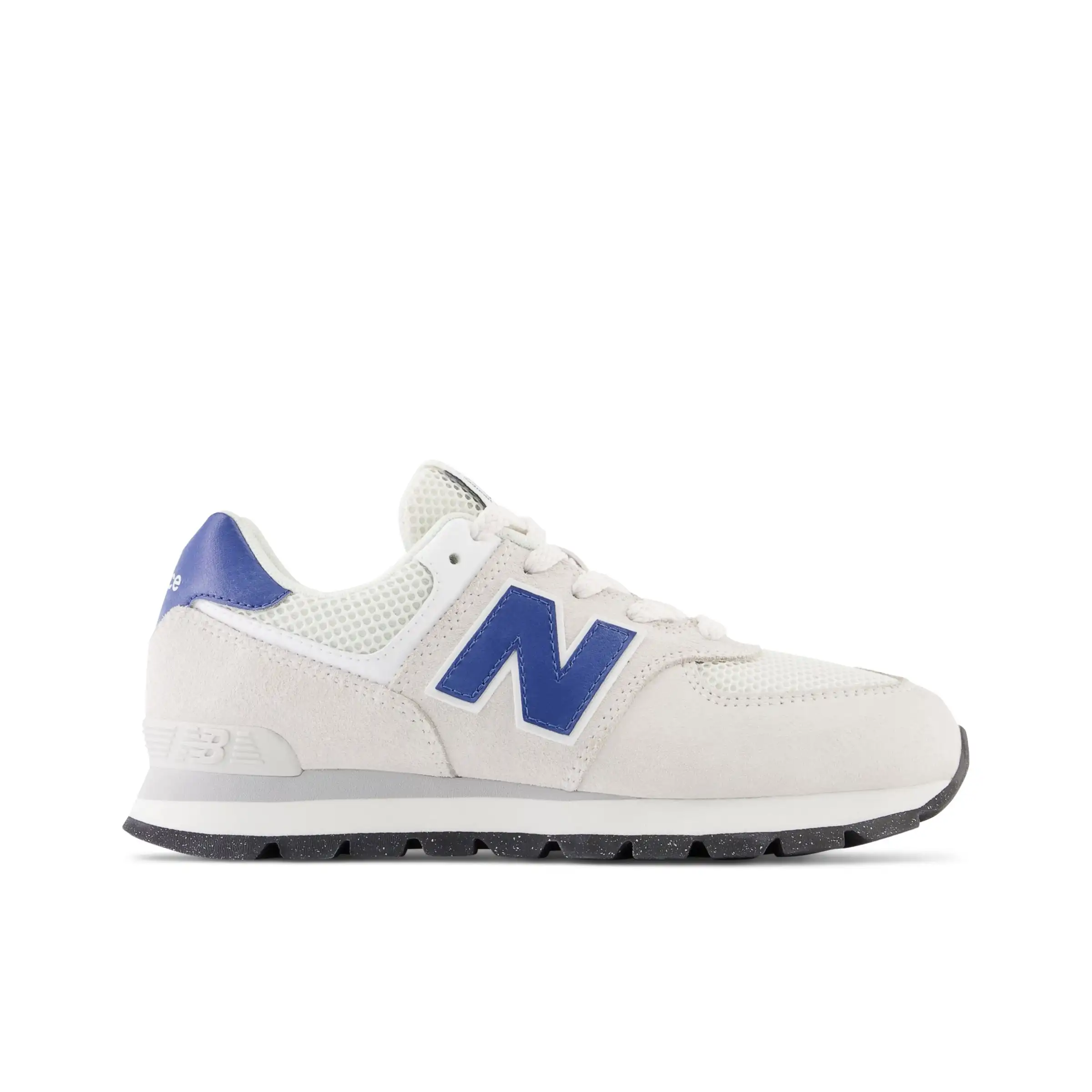 574 - Reflection with Atlantic Blue