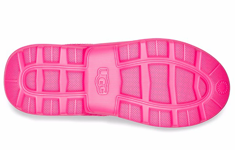 (WMNS) UGG Tasman X Slipper 'Taffy Pink' 1125730-TYPN