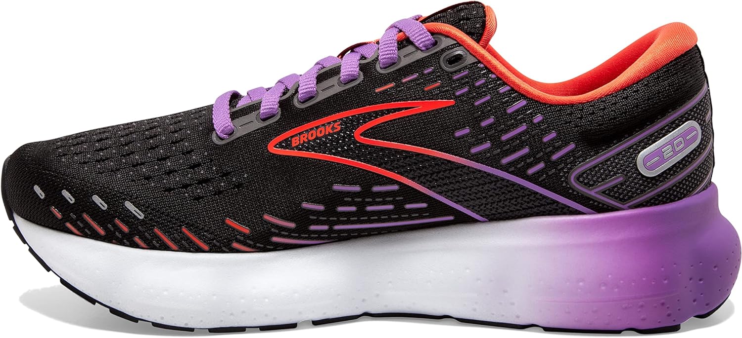 Brooks Women's Glycerin 20 Neutral Running Shoe