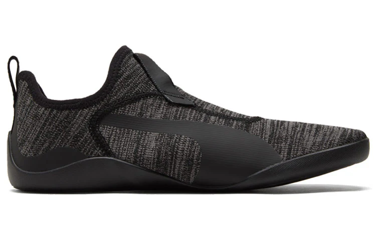 PUMA AGF evoKnit Esports 'Black Castlerock' 306949-01