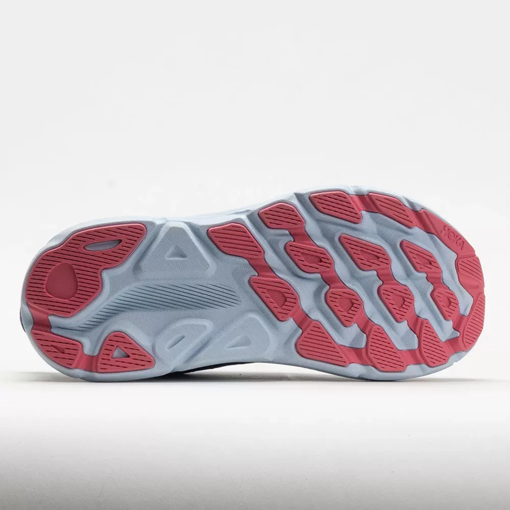 Hoka One One Clifton 9 Women's Bellwether Blue/Ceramic