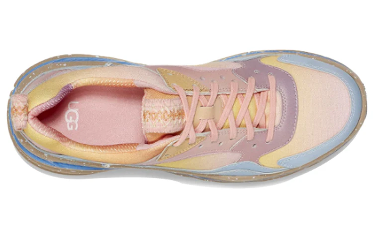 UGG CA805 X Cali Sunset 1117692-GSNS