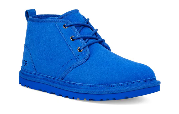 UGG Neumel Boots 'Dive Blue' 3236-DVE