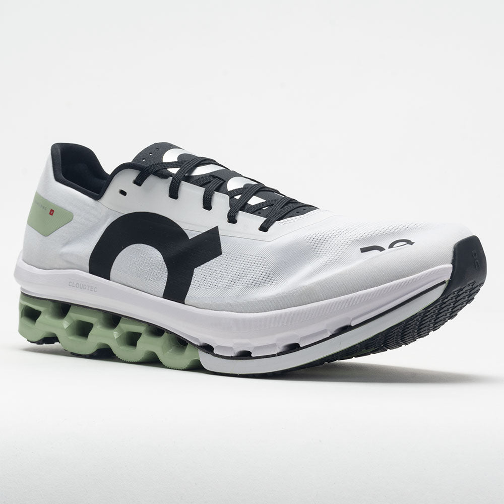 On Cloudboom Echo Men's White/Black
