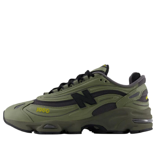 New Balance 1000 'Dark Olivine Magnet' M1000EA