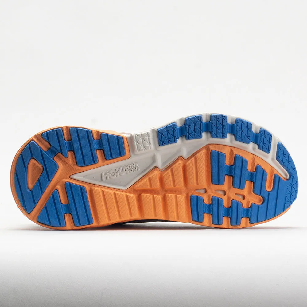 Hoka One One Gaviota 4 Women's Harbor Mist/Nimbus Cloud