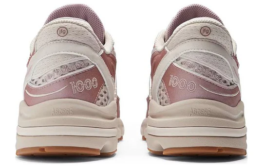 New Balance x Joe Freshgoods 1000 'Pink Mink' M1000JG1