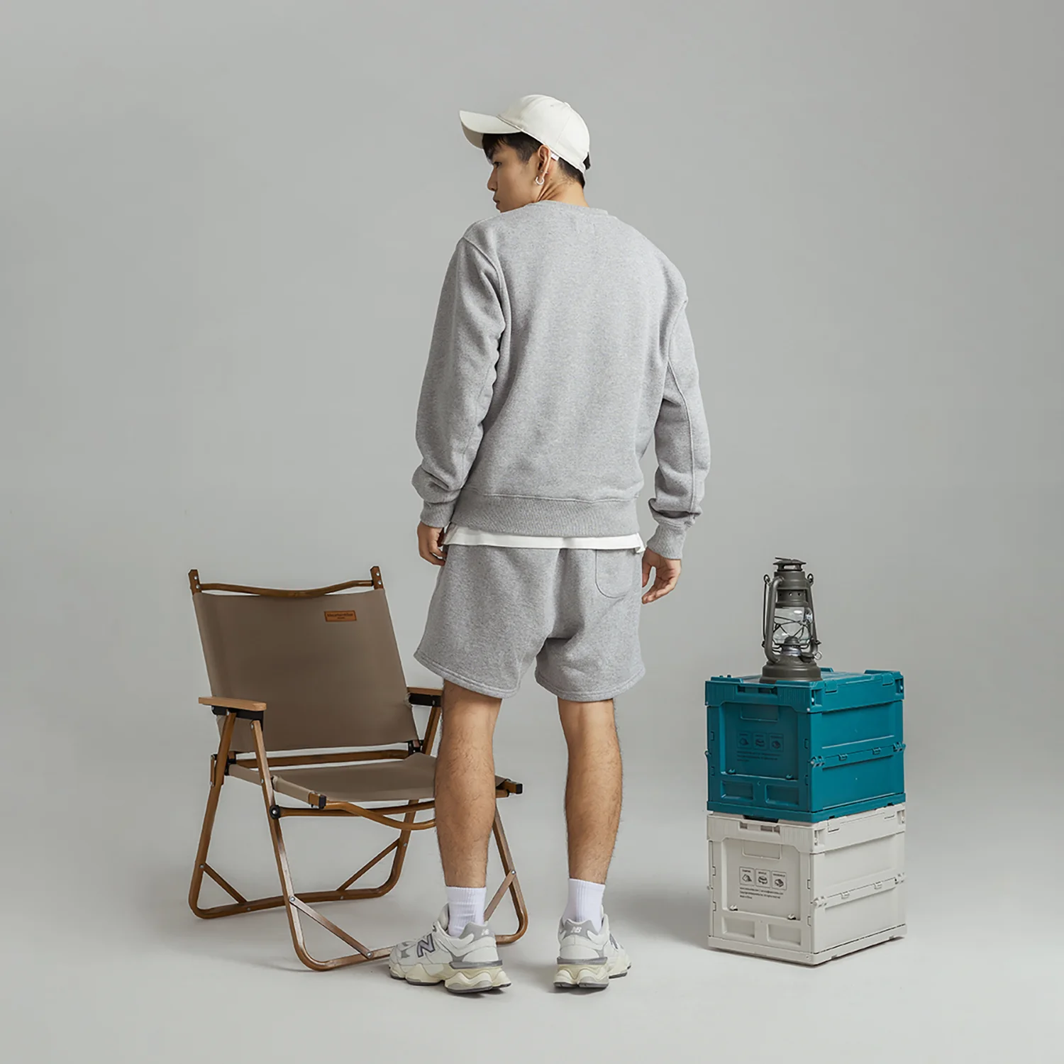 New Balance 9060 'Sea Salt' U9060ECA