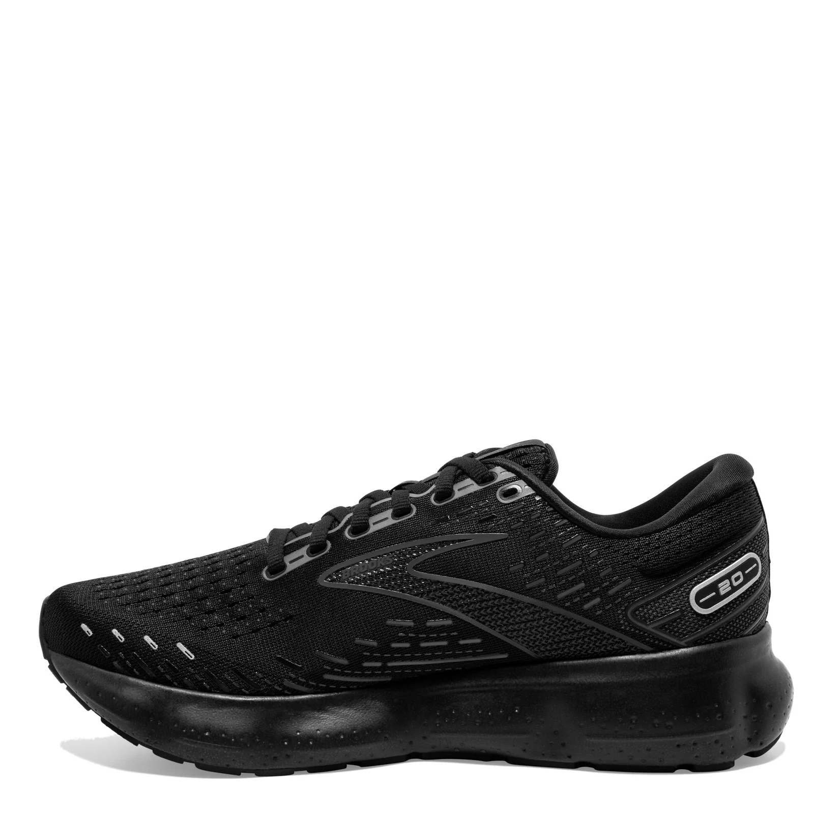 Women's Brooks, Glycerin 20 Running Shoe