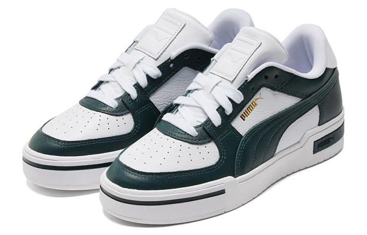 PUMA CA Pro Classic 'Green Gables White' 380190-09