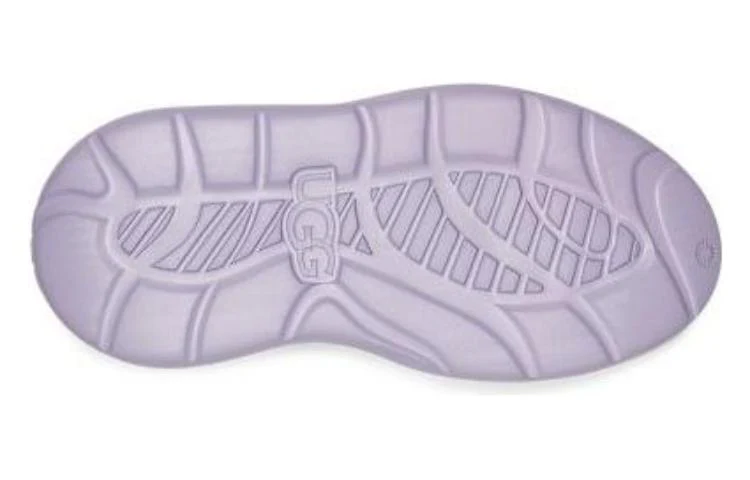 (WMNS) UGG Sport Yeah Clog 'JUNE GLOOM' 1132890-JGL