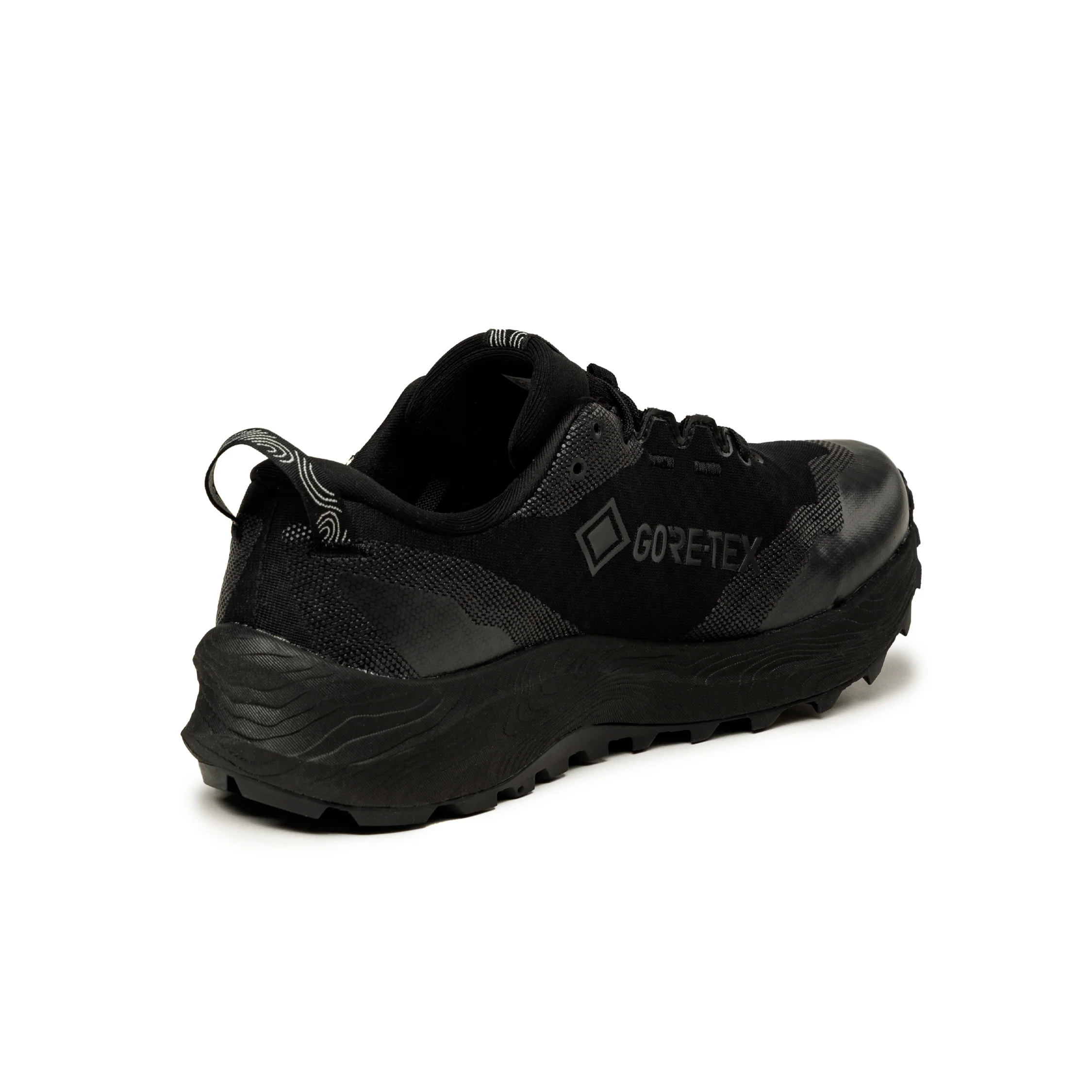 Asics GEL-Trabuco 12 GTX