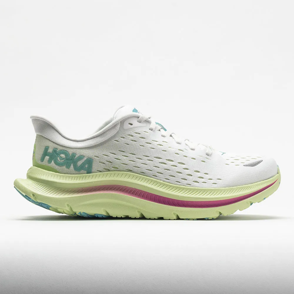 Hoka One One Kawana Women's Blanc de Blanc/Butterfly