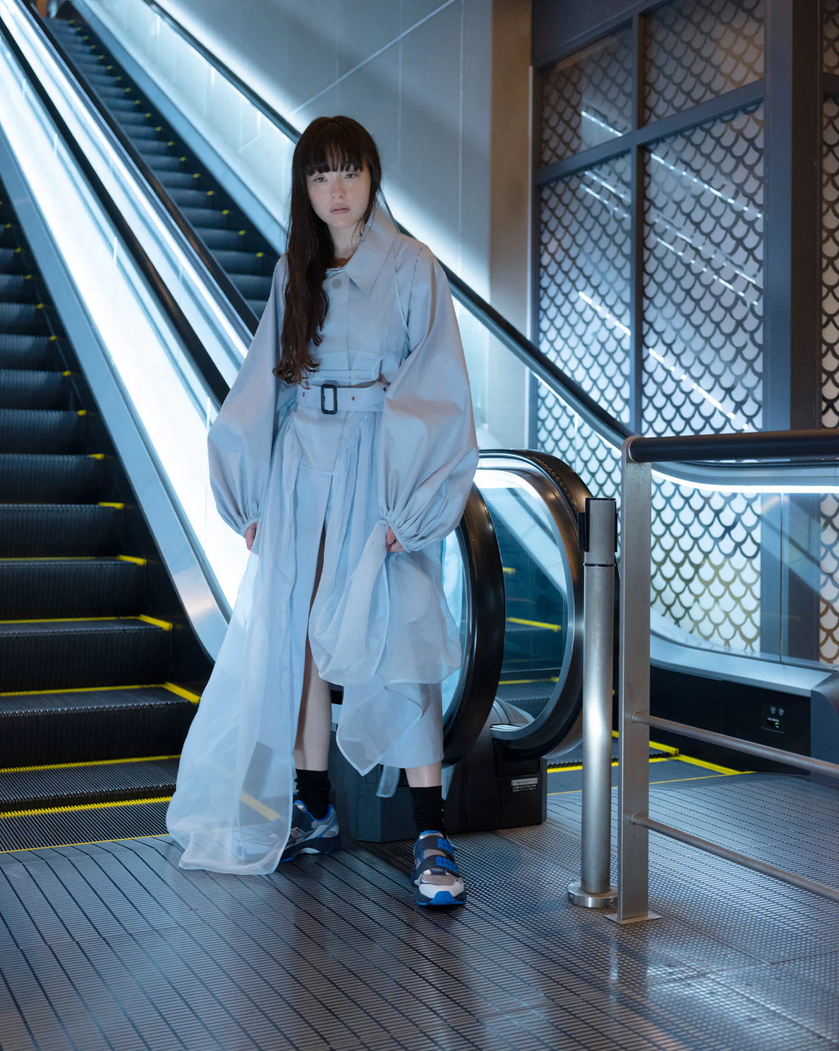 Asics x Cecilie Bahnsen GT-2160