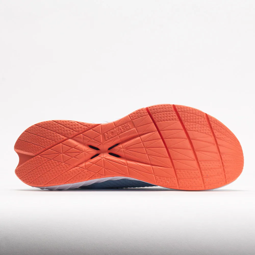 Hoka One One Carbon X 3 Women's Peach Parfait/Summer Song