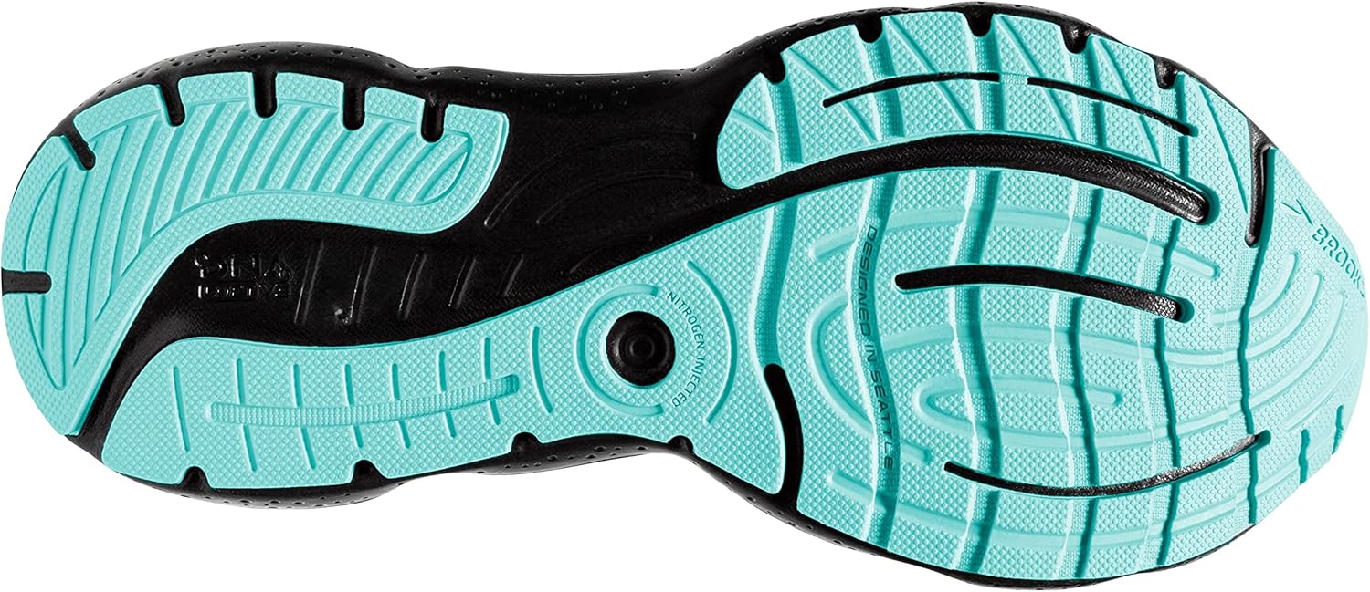 Brooks Women's Glycerin 20 Neutral Running Shoe