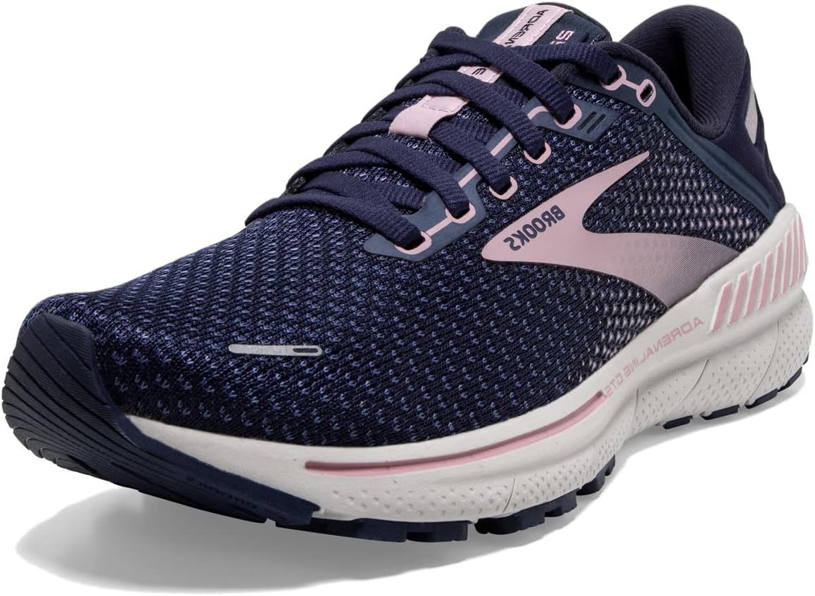 Brooks Women's Adrenaline GTS 22 Supportive Running Shoe
