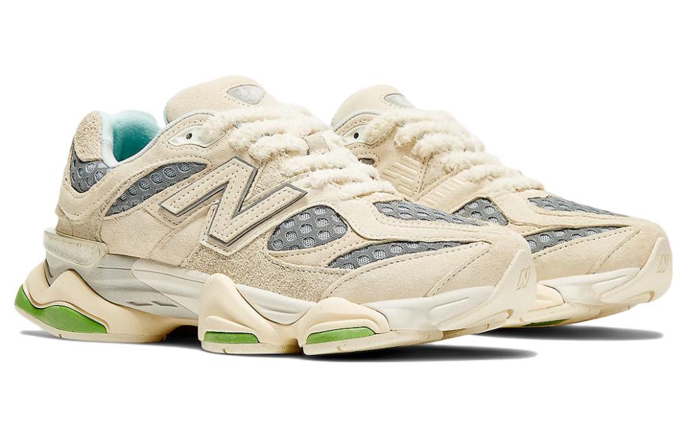 New Balance 9060 x Bricks & Wood 'Nothing Changed but the Address' U9060BW1