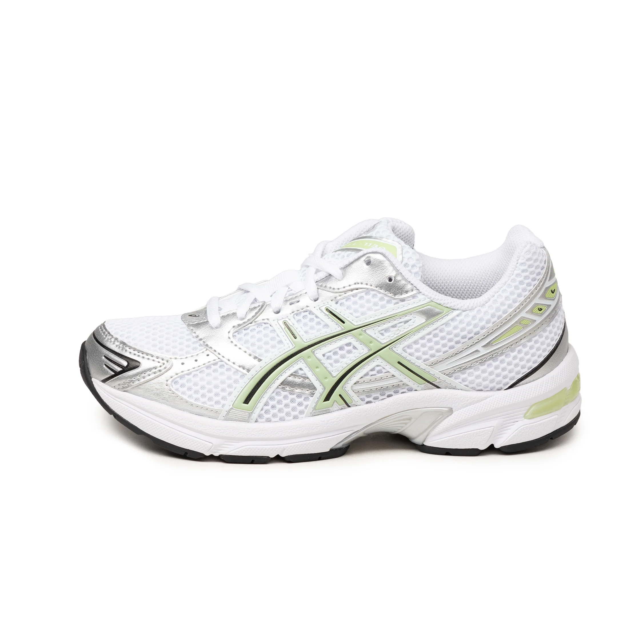 Asics GEL-1130 White / Jade