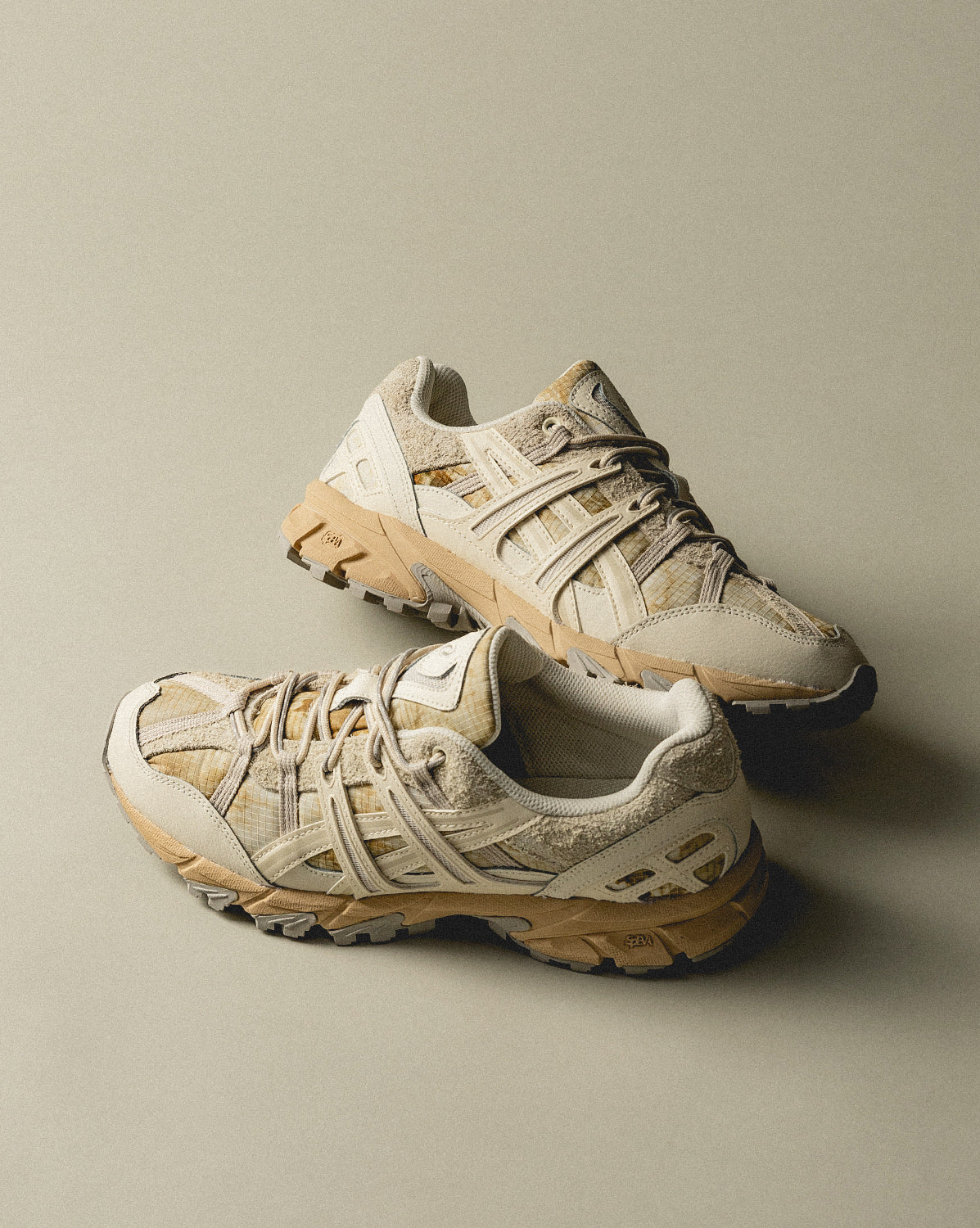 Asics GEL-Sonoma 15-50