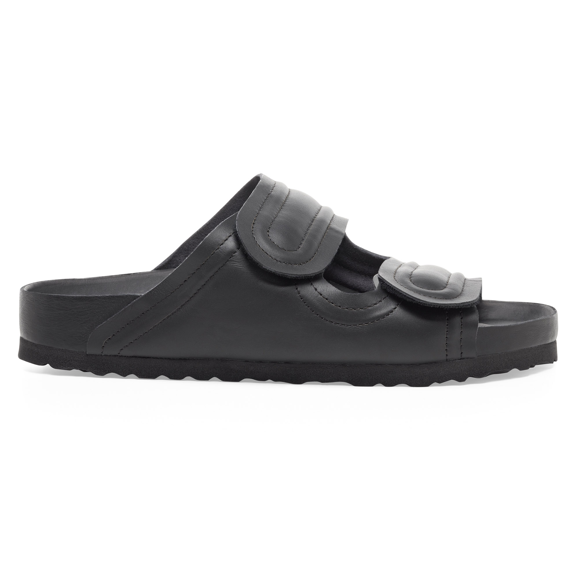 Toogood The Forager Leather - Flint