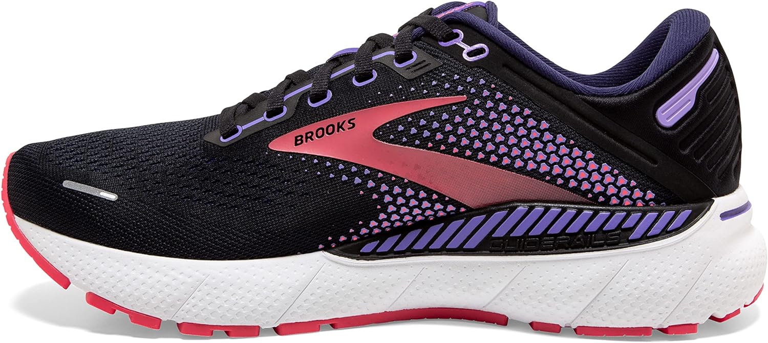 Brooks Women's Adrenaline GTS 22 Supportive Running Shoe