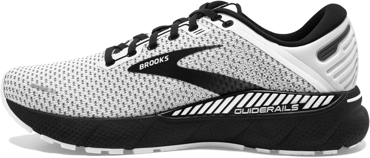 Brooks Women's Adrenaline GTS 22 Supportive Running Shoe