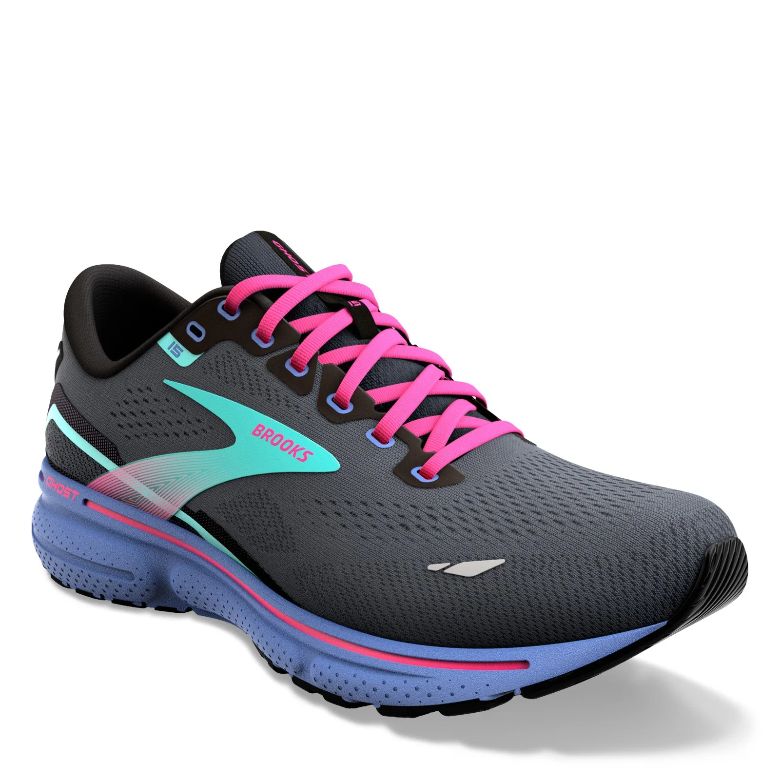 Women's Brooks, Ghost 15 Running Shoe