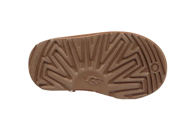 (TD) UGG Neumel II Boot 'Chestnut' 1017320T-CHE