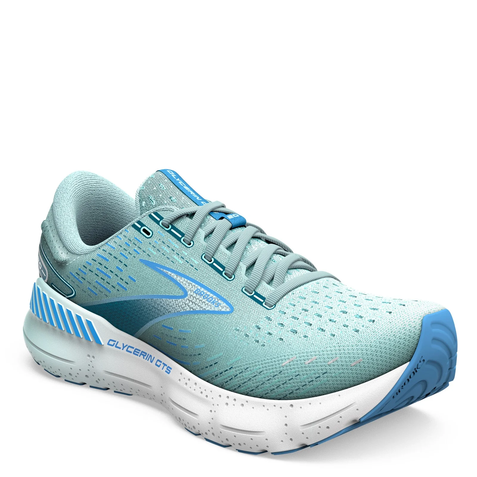 Women's Brooks, Glycerin GTS 20 Running Shoe