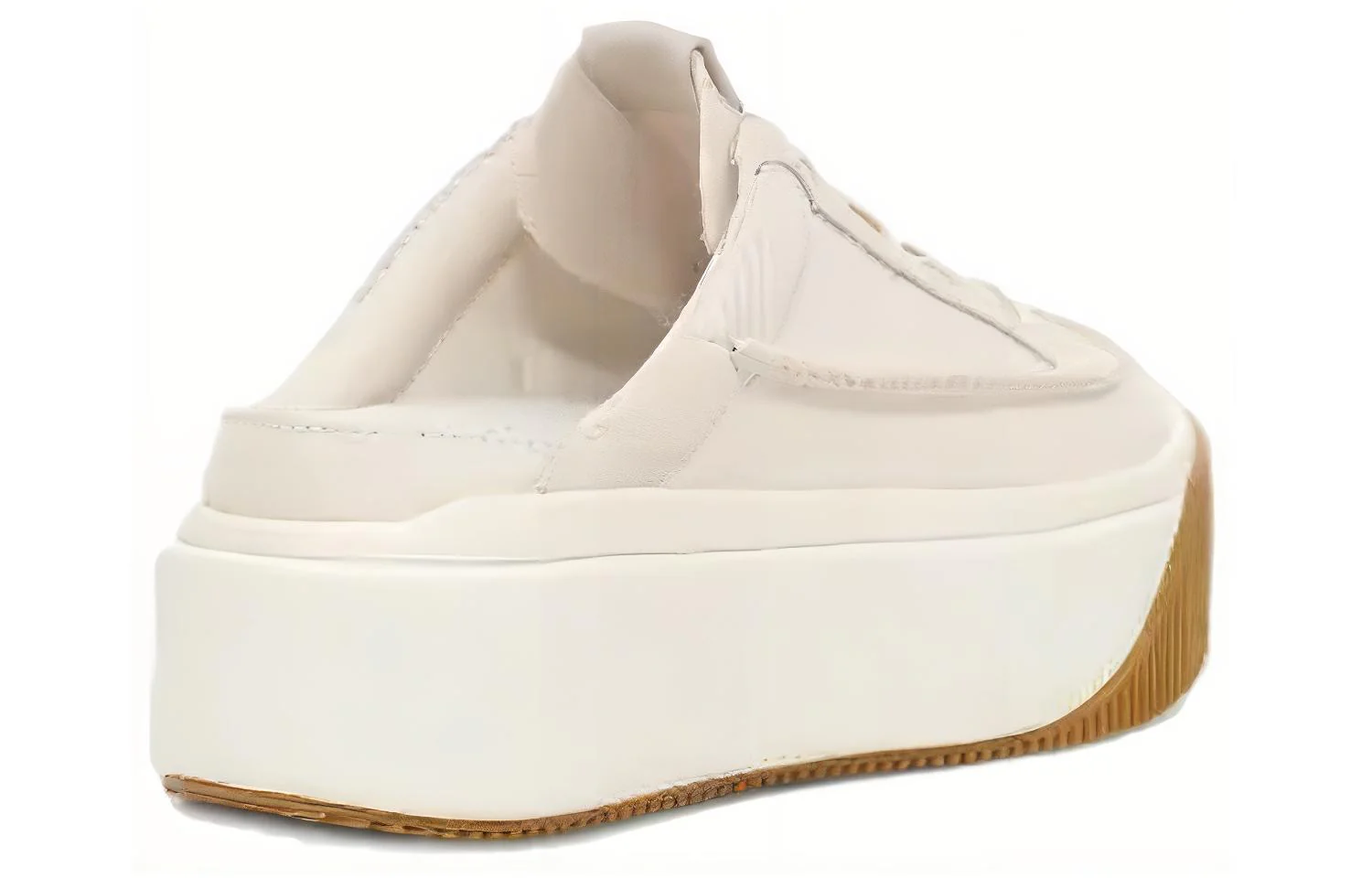 (WMNS) Ugg EZ-Duzzit Mule 'White' 1152756-WHT