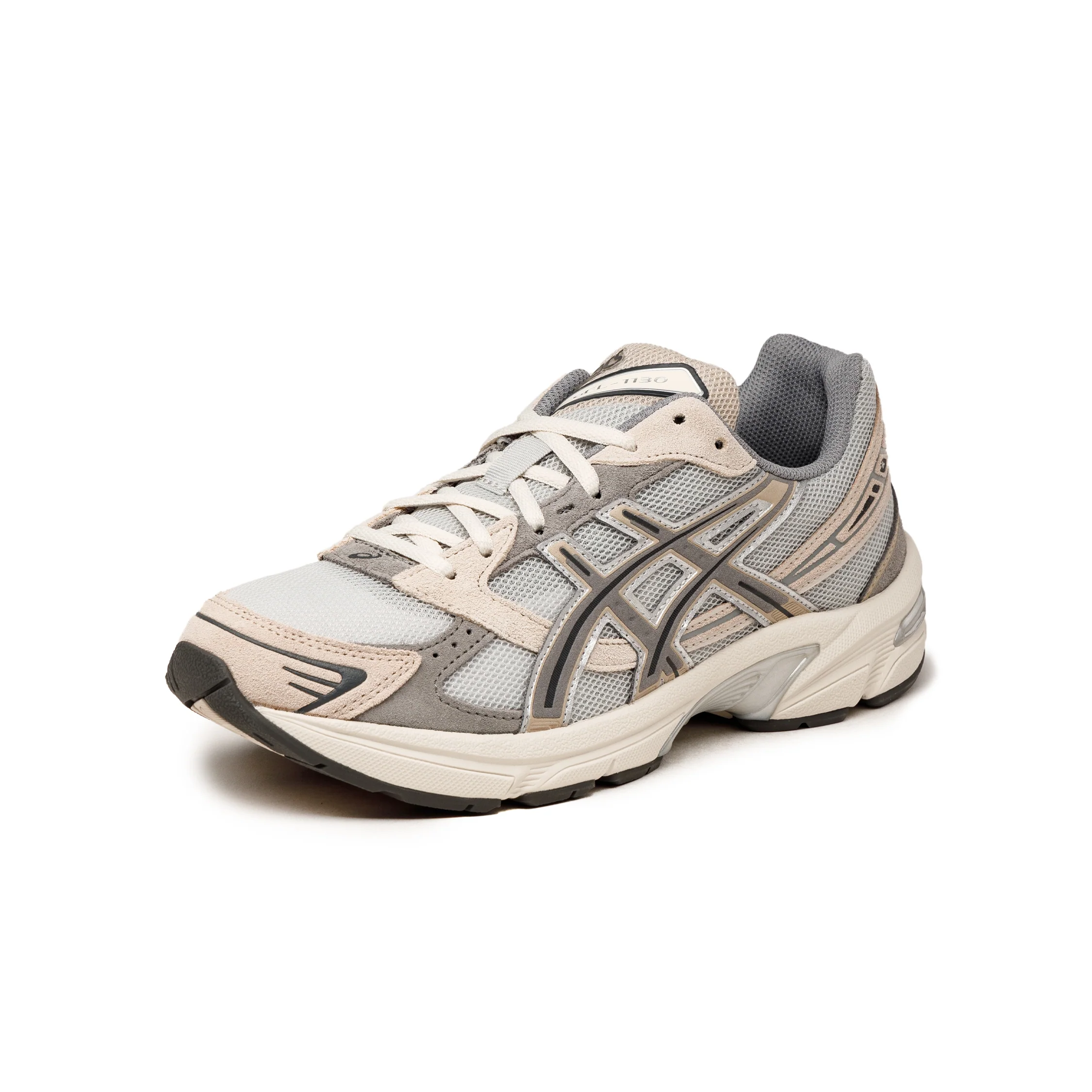 Asics GEL-1130 Oyster Grey / Clay Grey