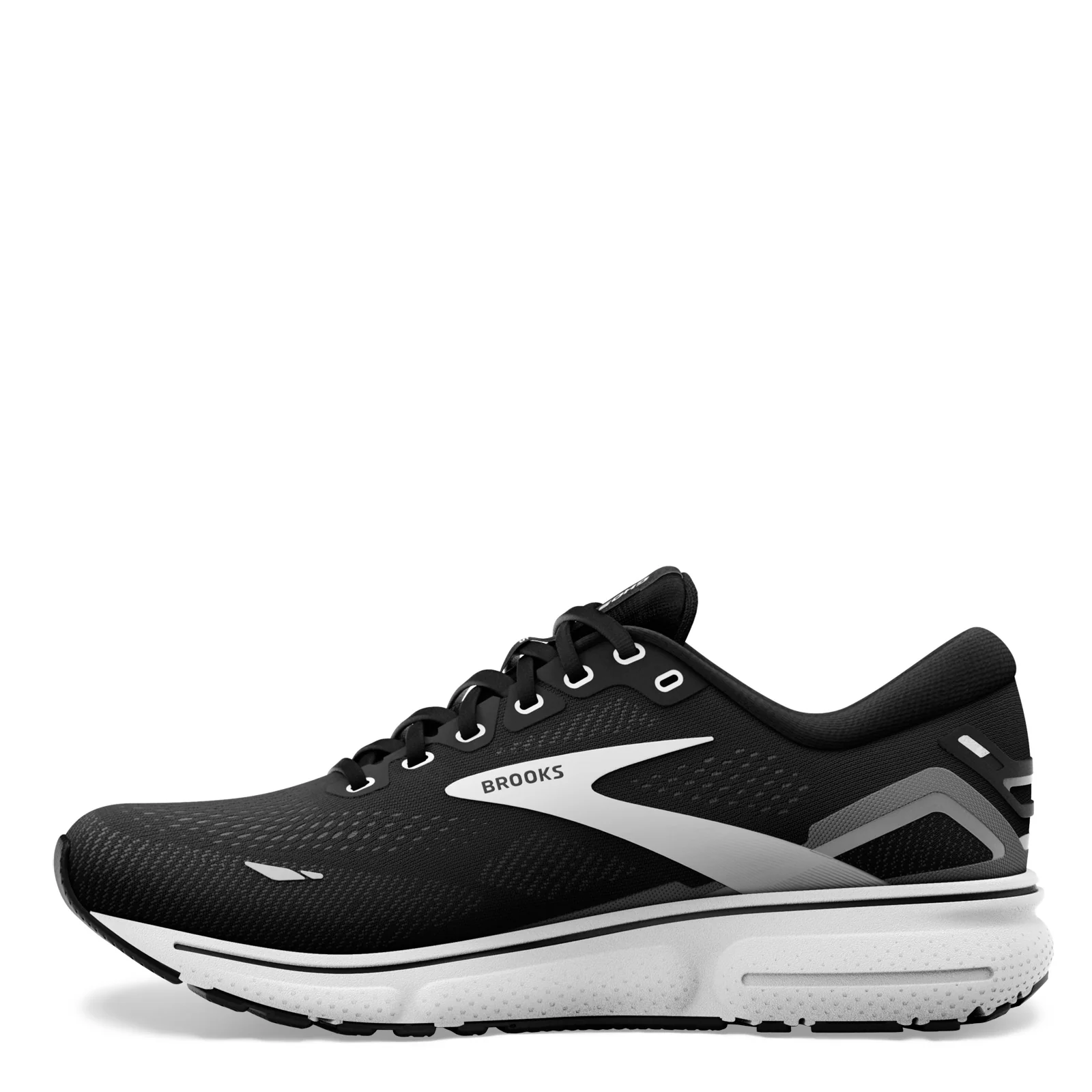 Women's Brooks, Ghost 15 Running Shoe - Wide Width