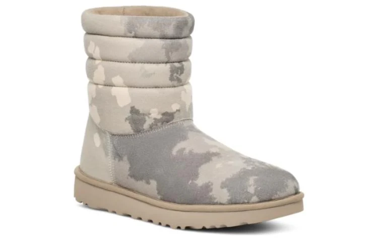 UGG x Stampd Classic Pull-on Boots 'Camo' 1162870-CMO