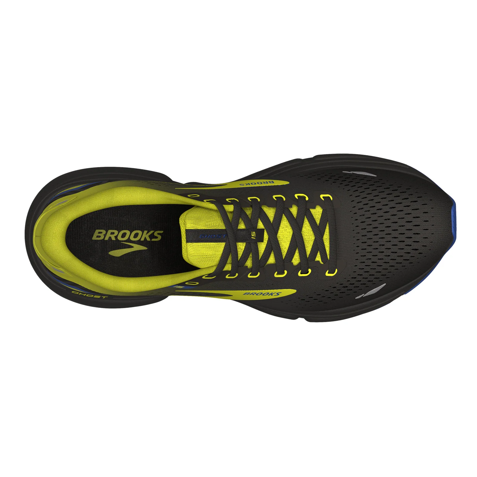 Men's Brooks, Ghost 15 Running Shoe