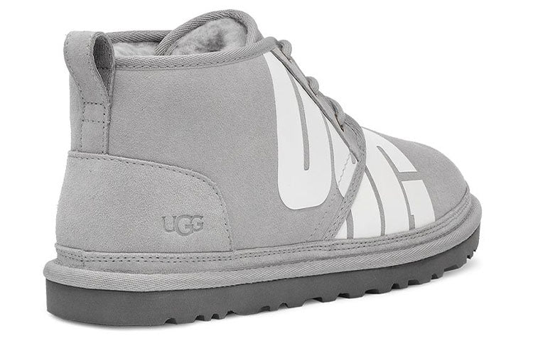 UGG Neumel Chopd 'Grey' 1128215-CBB