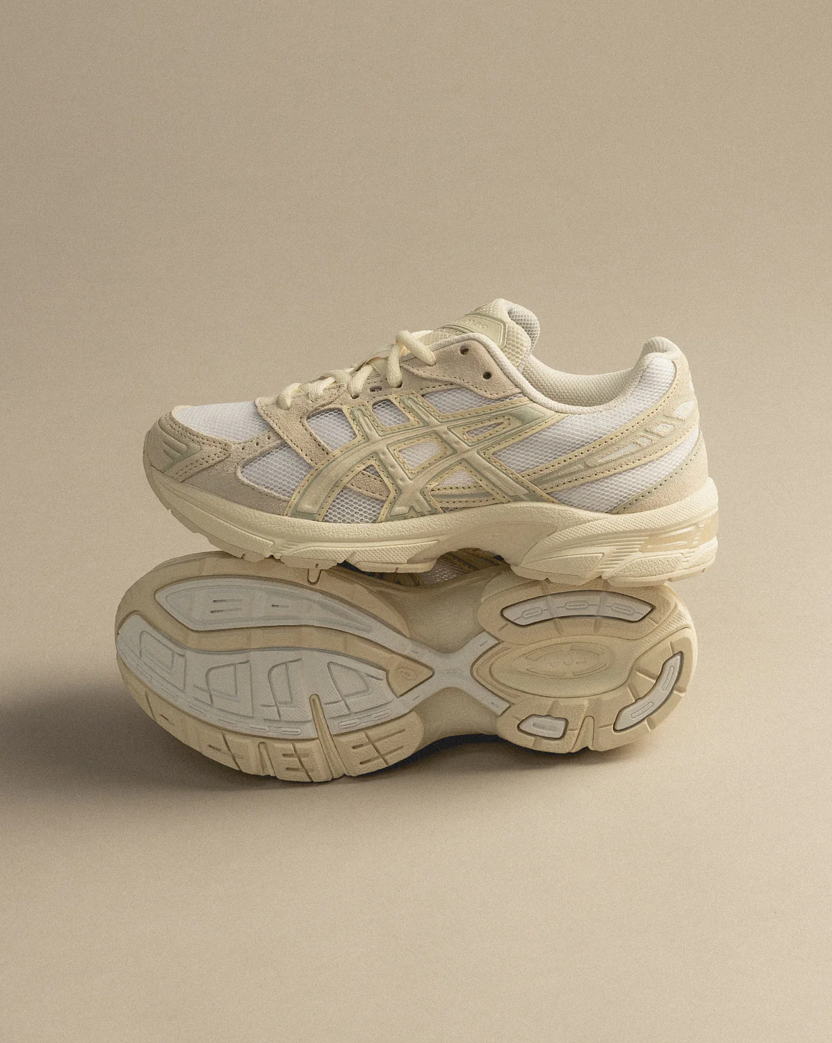 Asics GEL-1130 White / Birch