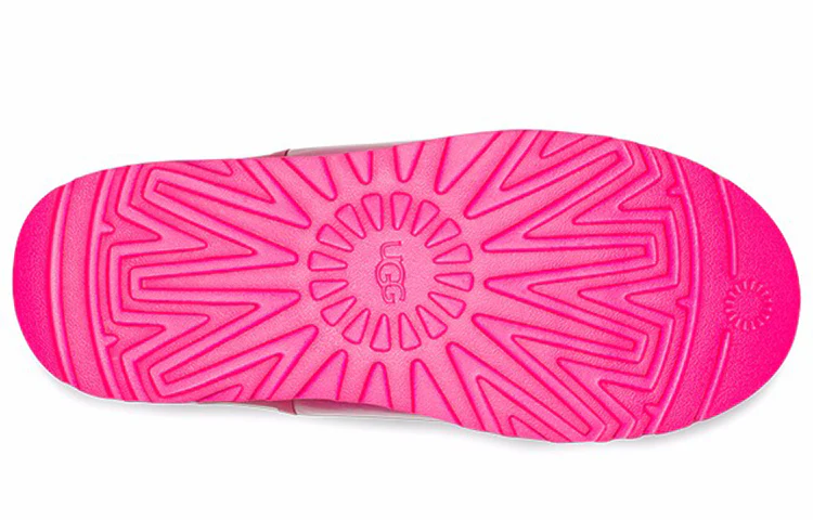 (WMNS) UGG Classic Clear Mini 1113190-TYPN