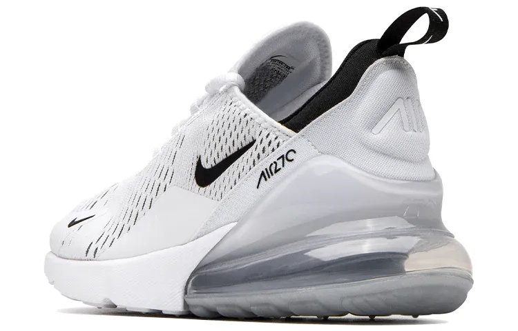 NIKE Air Max 270 'White Black' AH6789-100