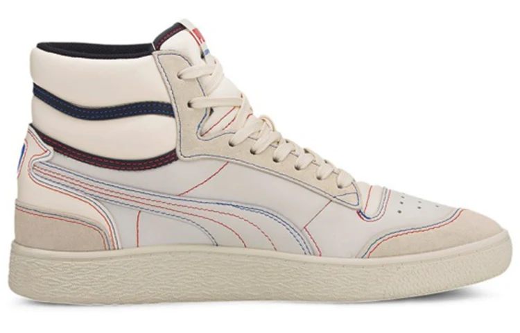 PUMA Ralph Sampson Mid 'Japanorama Pack' 374072-01