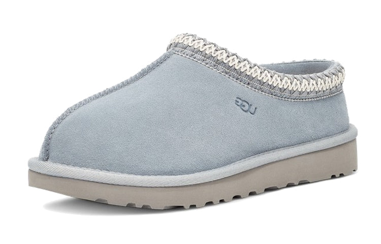 (WMNS) UGG Tasman Slipper 'Grey Blue' 5955-AFG