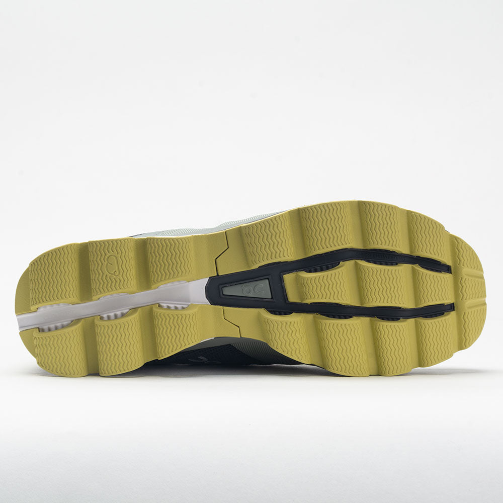 On Cloudsurfer 6 Men's Eucalyptus/Citron