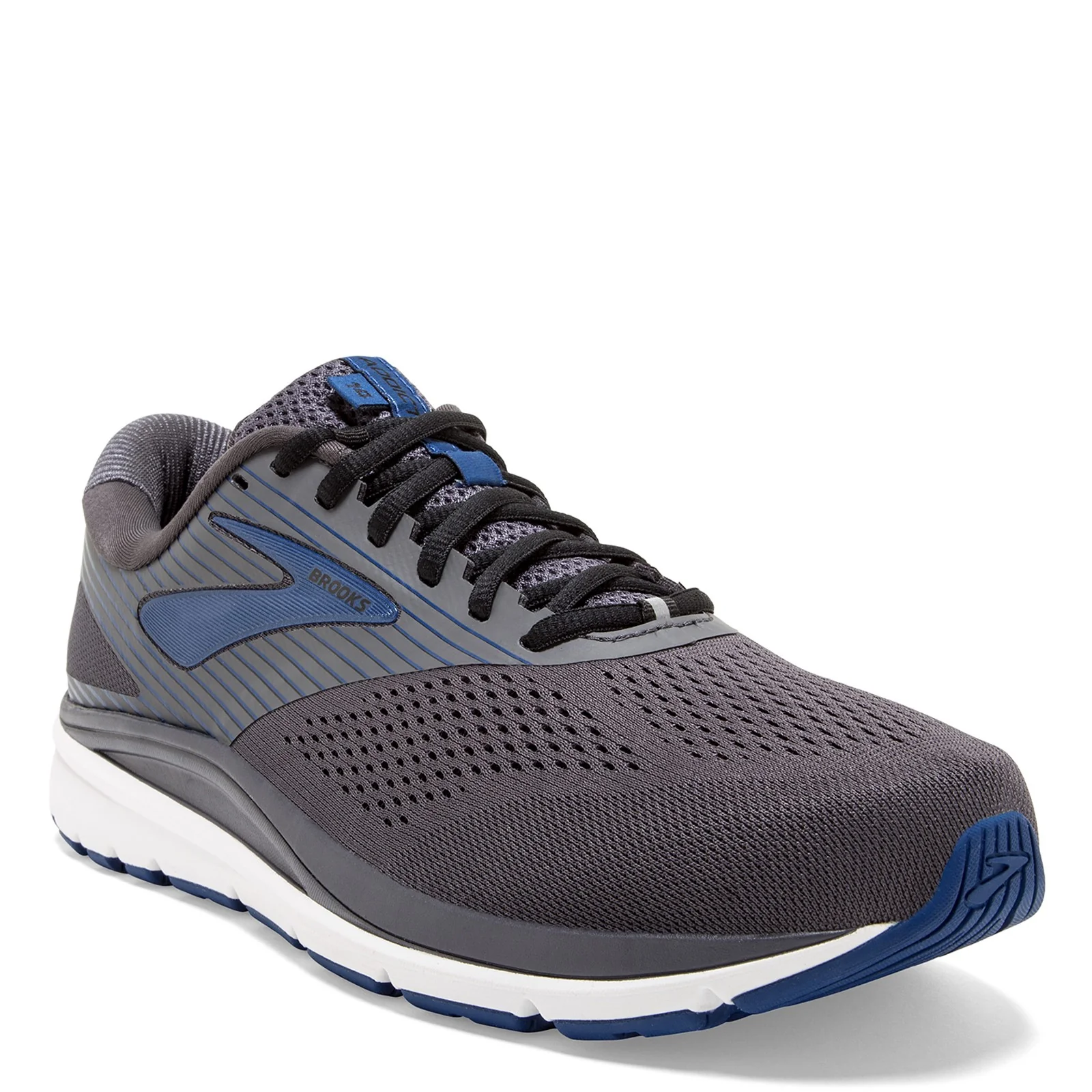 Men's Brooks, Addiction 14 Running Shoe - Wide Width