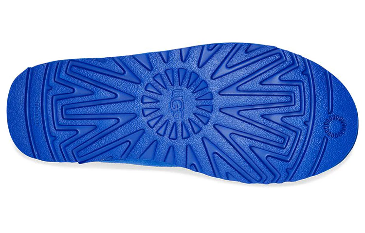 UGG Neumel Boots 'Dive Blue' 3236-DVE
