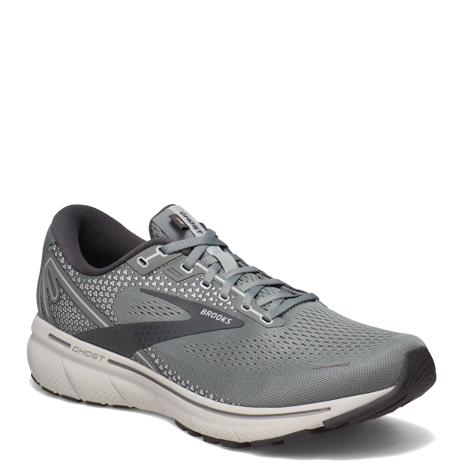 Men's Brooks, Ghost 14 Running Shoe - Extra Wide Width